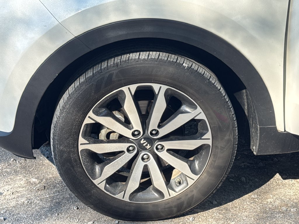 Used 2019 Kia Sportage EX w/ EX Premium Package AWD/4WD image 24