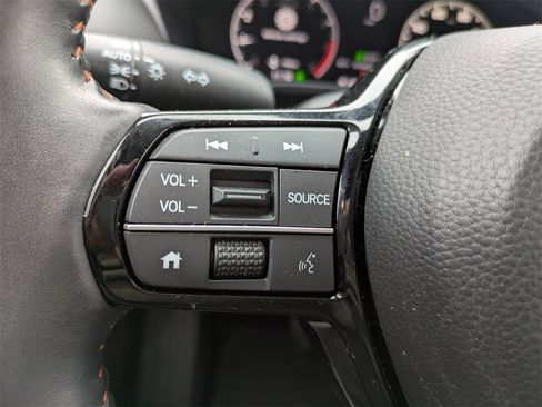 Certified 2024 Honda HR-V Sport image 18