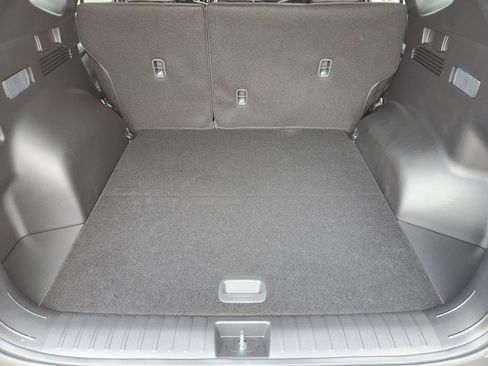 New 2026 Hyundai Tucson SEL FWD image 30