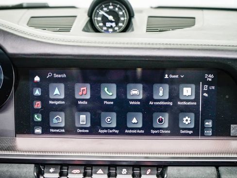 Used 2022 Porsche 911 Carrera GTS image 14