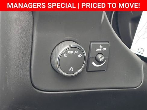 New 2025 Chevrolet Express 2500 w/ Driver Convenience Package image 22