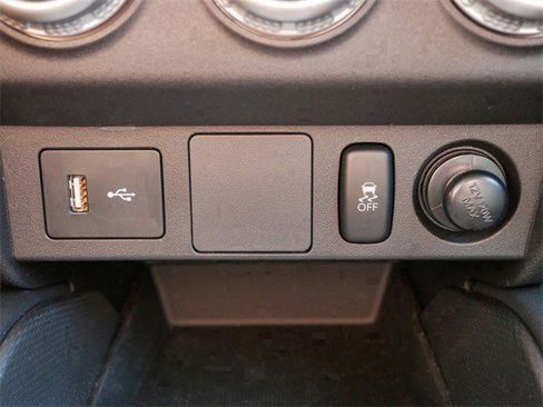 Used 2024 Mitsubishi Outlander Sport ES image 23