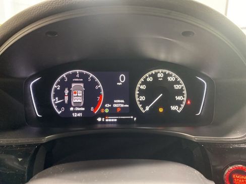 Used 2022 Honda Civic Sport image 21