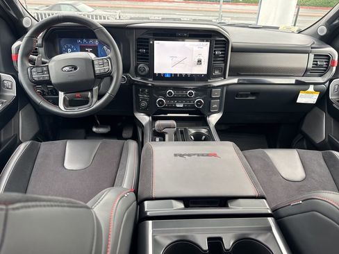 Used 2025 Ford F150 Raptor R w/ Equipment Group 803A Raptor R image 12