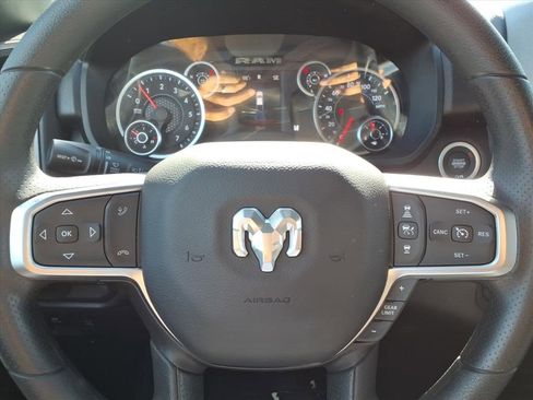 New 2026 RAM 1500 Tradesman image 25