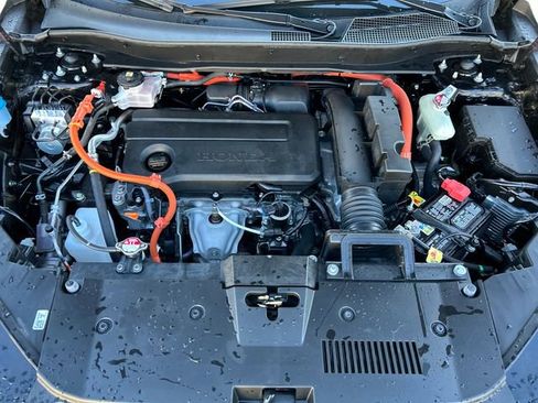 Used 2024 Honda CR-V Sport-L image 31