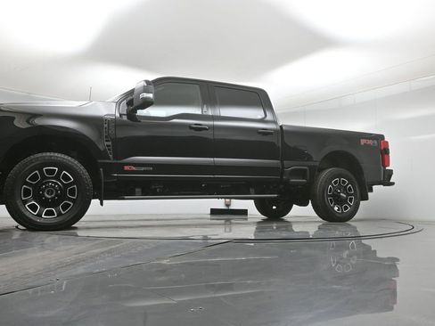 New 2026 Ford F250 Platinum image 7