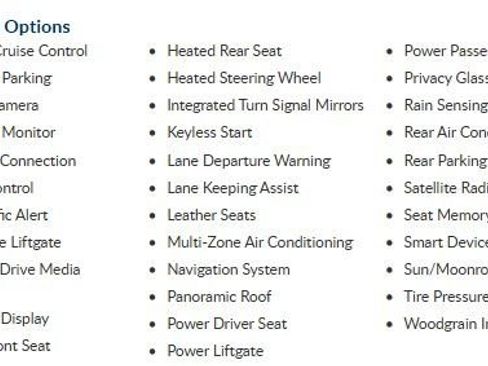 Used 2022 BMW X5 xDrive40i w/ M Sport Package image 14