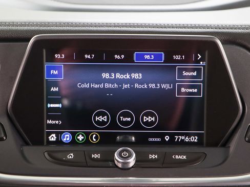 Used 2019 Chevrolet Blazer LT image 19