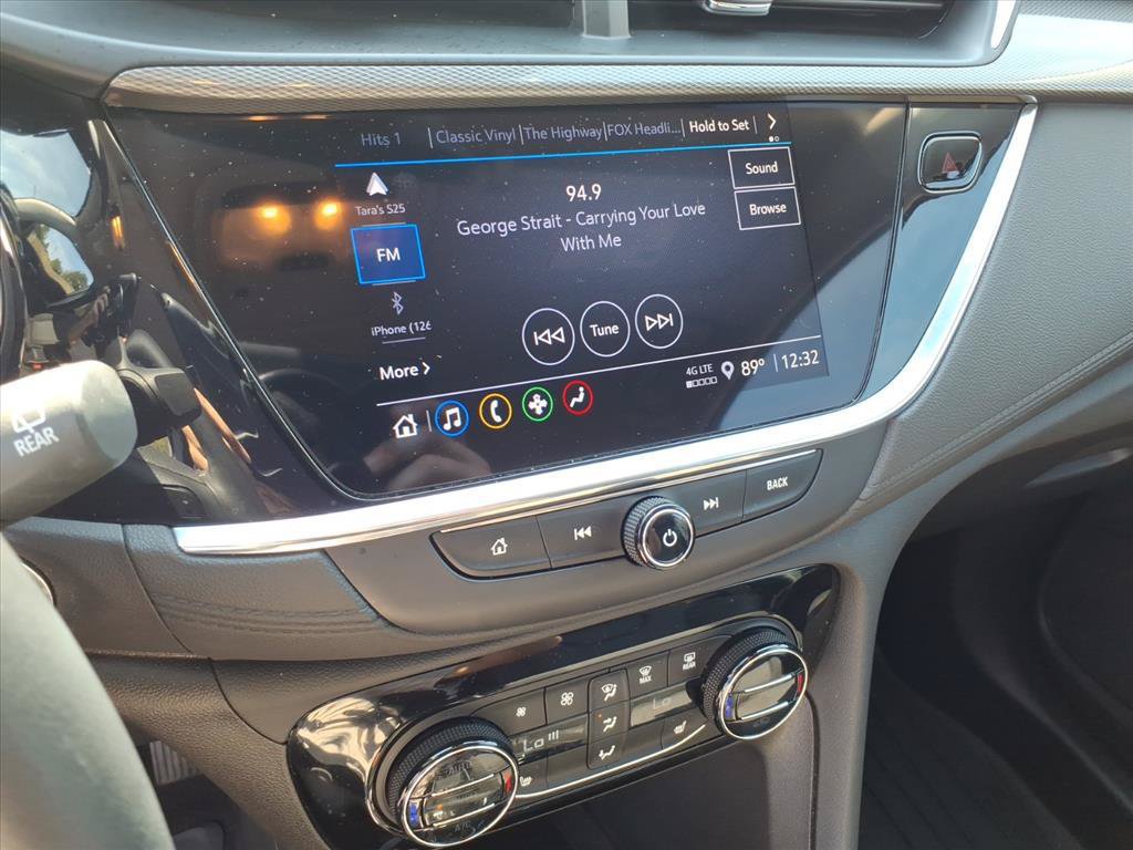 Used 2023 Buick Encore GX Select FWD image 30