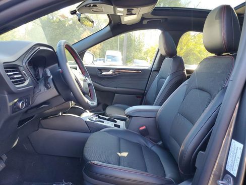 New 2026 Ford Escape ST-Line w/ Tech Pack #1 image 7