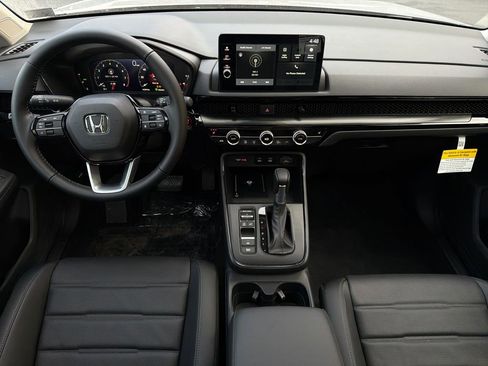 New 2026 Honda CR-V EX-L image 18