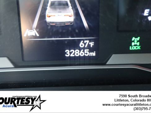 Used 2024 Hyundai Santa Cruz SEL AWD/4WD image 14