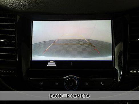 Used 2020 Chevrolet Trax LT image 3