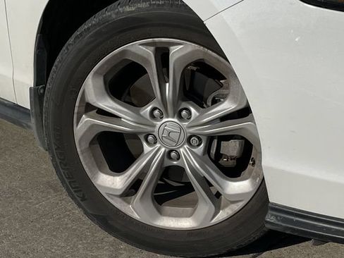 Used 2024 Honda Accord LX image 8