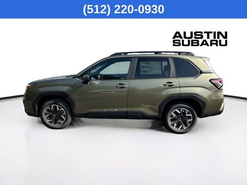 New 2026 Subaru Forester Premium image 5