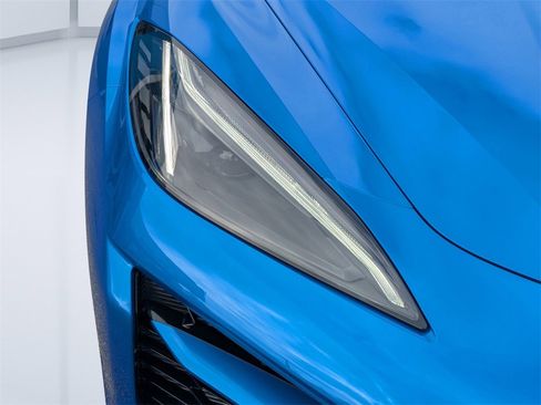 Used 2024 Chevrolet Corvette E-Ray image 6