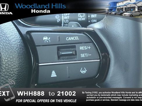 Certified 2024 Honda Civic Sport image 12