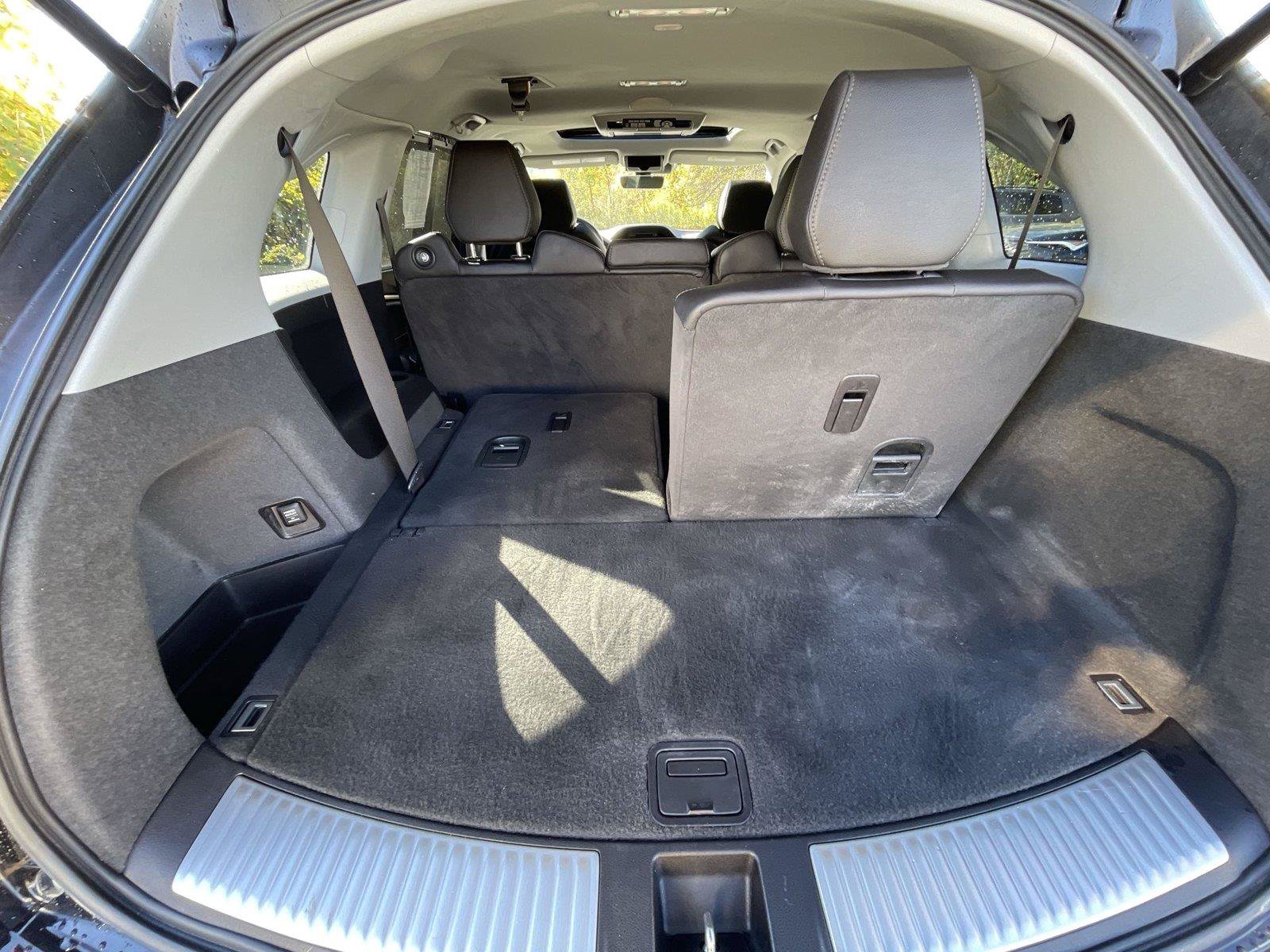Used 2018 Acura MDX w/ Tech & Entertainment Pkg AWD/4WD image 35