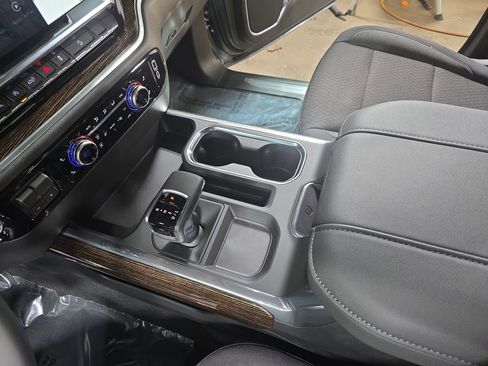 New 2026 GMC Sierra 1500 Elevation AWD/4WD image 23