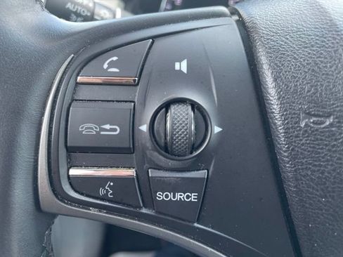 Used 2017 Acura RLX w/ Technology Package FWD image 17