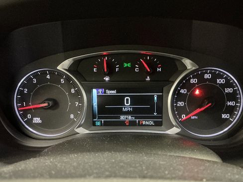 Used 2019 GMC Acadia SLT w/ Black Edition image 13