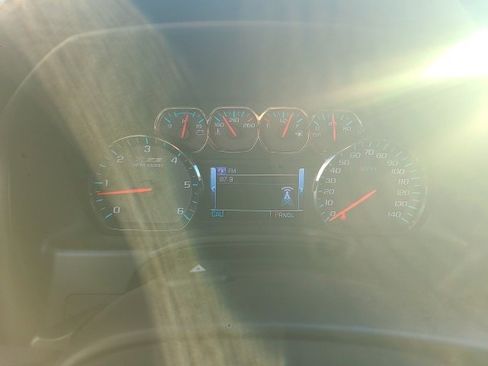 Used 2018 Chevrolet Silverado 1500 LT w/ All Star Edition image 23