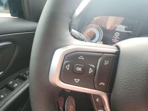 New 2025 RAM 1500 Big Horn AWD/4WD image 34