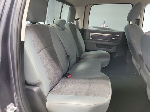 Used 2019 RAM 1500 Big Horn image 17
