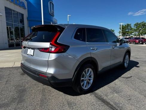 Used 2024 Honda CR-V EX-L image 7