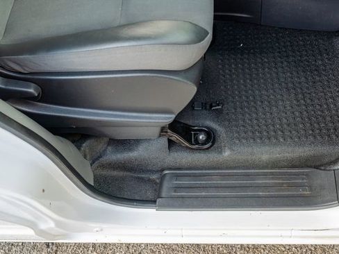 Used 2021 Nissan NV200 SV image 39