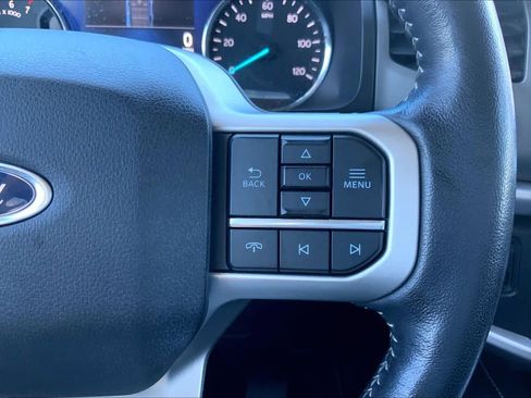 Used 2022 Ford Expedition XLT image 24