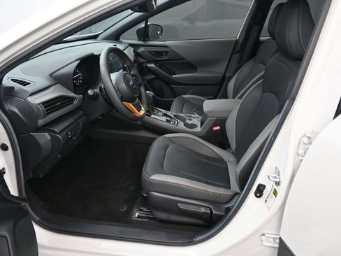 Used 2024 Subaru Crosstrek 2.5i Wilderness w/ Crosstrek Mirror Package AWD/4WD image 16