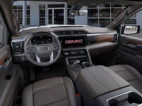 New 2026 GMC Sierra 1500 Denali AWD/4WD image 15