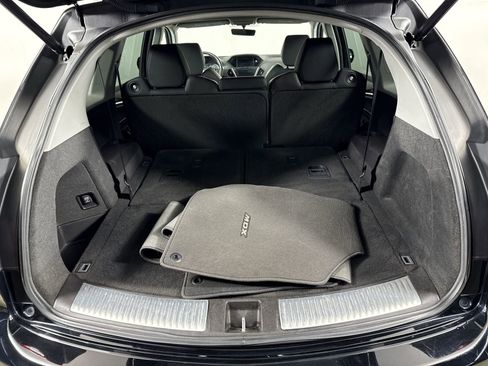 Used 2016 Acura MDX SH-AWD image 36