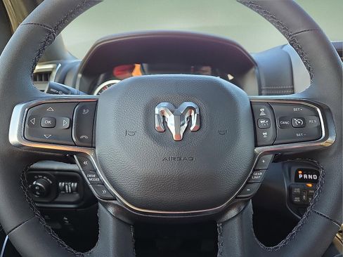 New 2026 RAM 1500 Laramie w/ Sport Appearance Package image 24