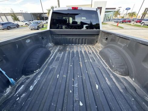 Used 2019 Ford F250 Platinum w/ Platinum Ultimate Package image 12