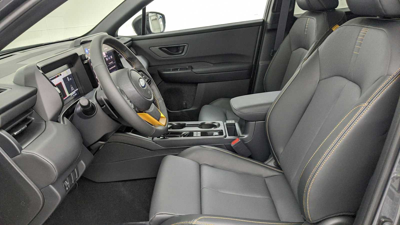 New 2026 Subaru Outback Wilderness AWD/4WD image 12