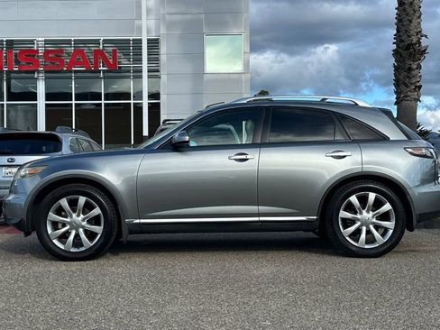 Used 2006 INFINITI FX35 2WD image 7