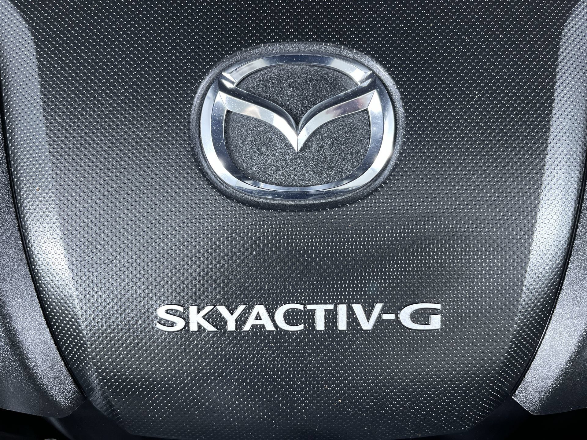 Used 2023 MAZDA CX-50 2.5 S w/ Cargo Package AWD/4WD image 29