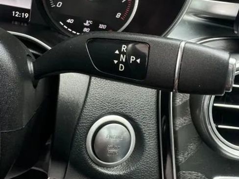 Used 2015 Mercedes-Benz C 300 4MATIC Sedan image 48
