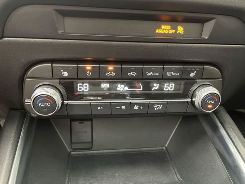Certified 2024 MAZDA CX-5 Carbon Edition AWD/4WD image 22