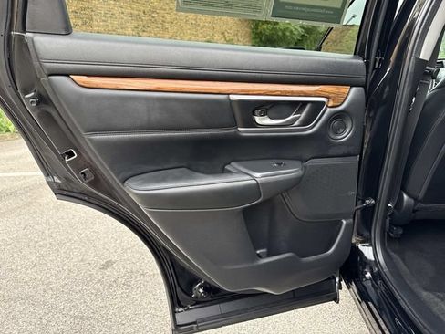 Used 2017 Honda CR-V EX-L image 11