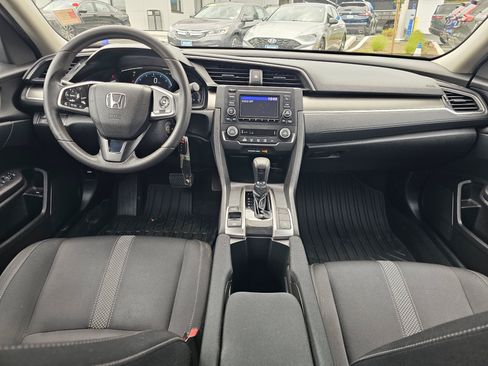 Used 2021 Honda Civic LX image 22