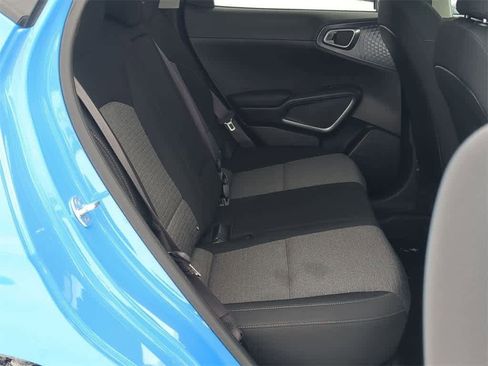 Used 2024 Kia Soul EX image 19
