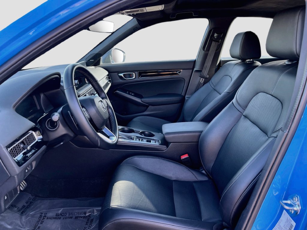 Used 2025 Honda Civic Sport Touring image 20