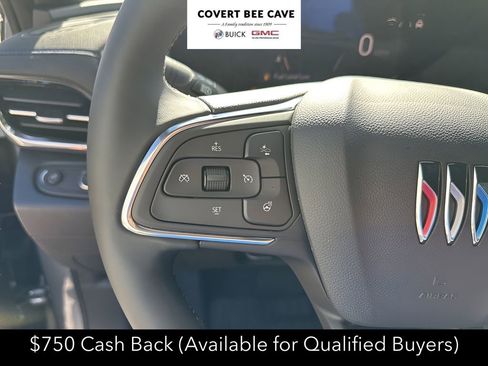 New 2026 Buick Envista Sport Touring w/ Convenience I Package image 33