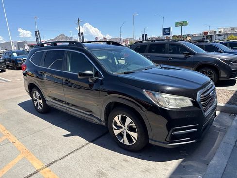 Used 2019 Subaru Ascent Premium AWD/4WD image 6