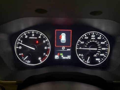Used 2023 Subaru Ascent Limited AWD/4WD image 12