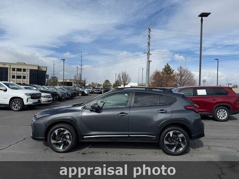 Used 2024 Subaru Crosstrek 2.5i Limited image 7